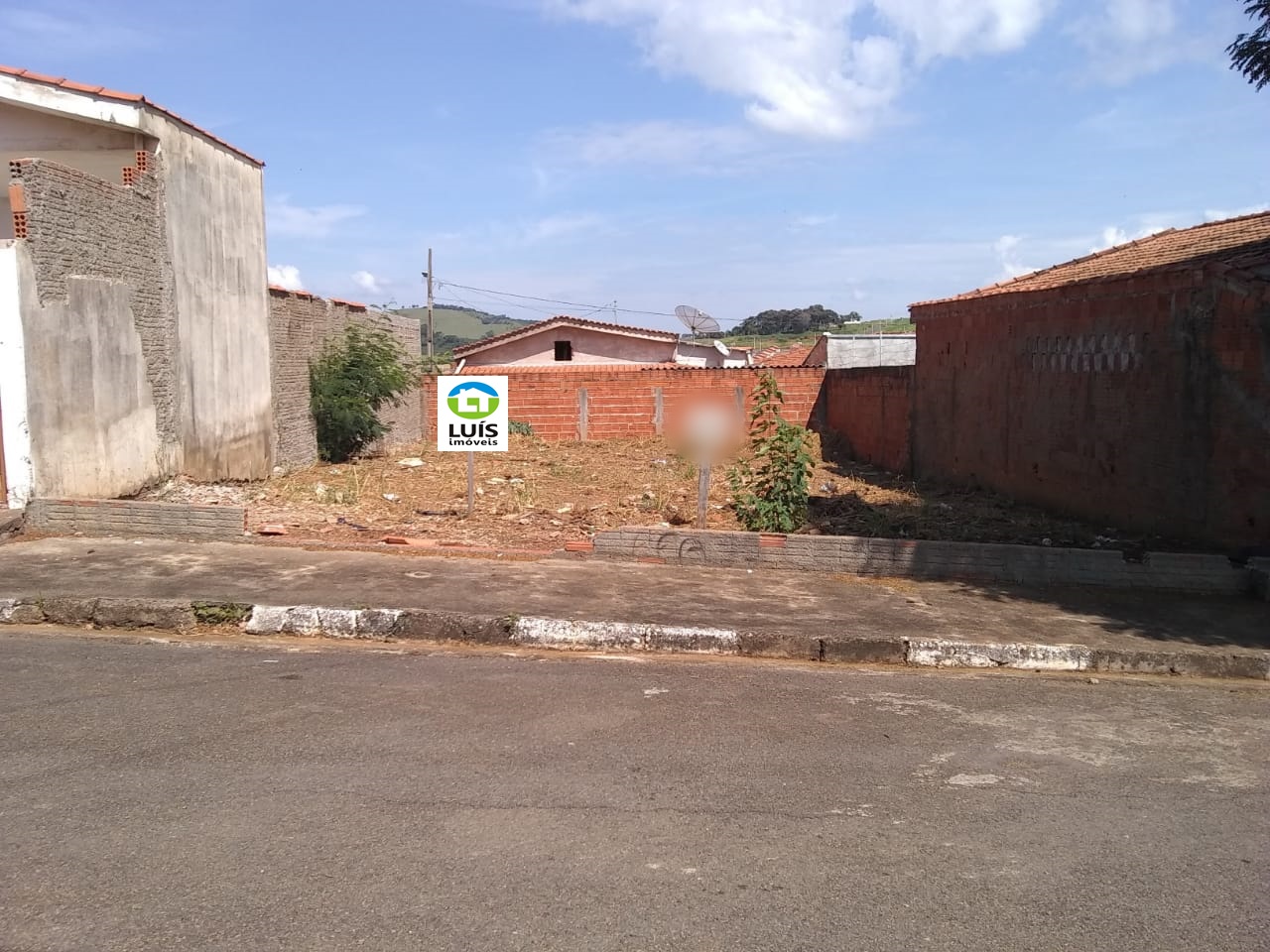 IMÓVEL DISPONÍVEL PARA VENDA