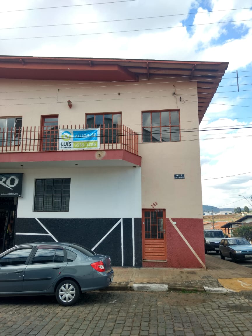 APARTAMENTO DISPONÍVEL PARA LOCAÇÃO